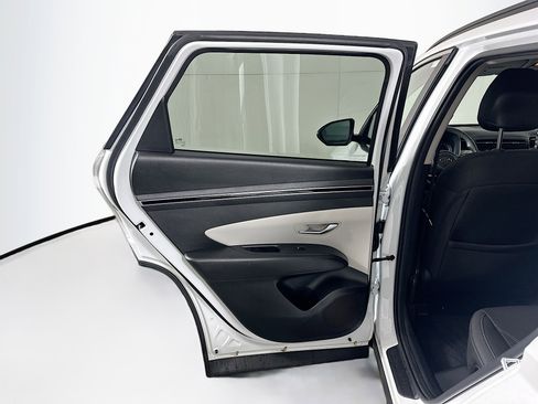 Used 2022 Hyundai Tucson SEL w/ Cargo Package image 26