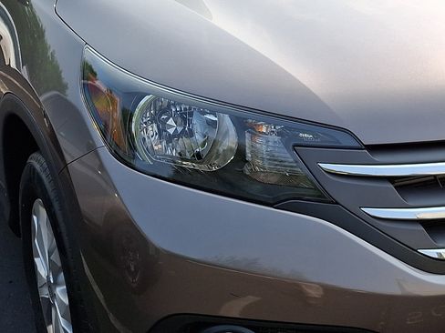 Used 2012 Honda CR-V EX-L image 7