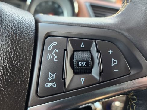 Used 2016 Buick Encore Leather w/ Experience Buick Package image 20