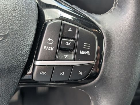 Certified 2023 Ford Escape SE FWD image 20