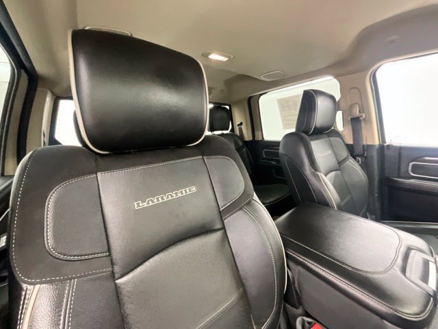 Used 2022 RAM 2500 Laramie AWD/4WD image 13