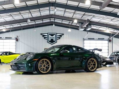 Used 2026 Porsche 911 GT3