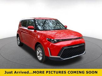 Used 2025 Kia Soul LX w/ LX Technology Package video 1