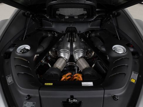 Used 2024 Ferrari 296 GTB image 16