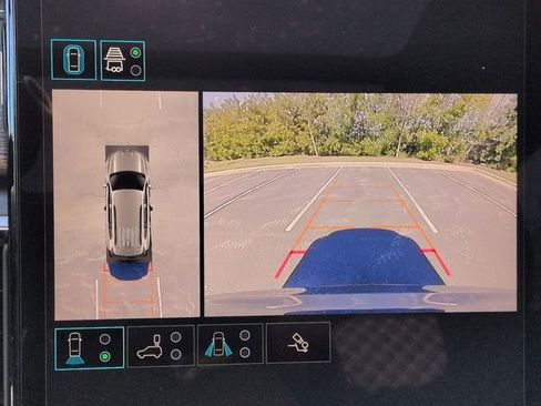 New 2026 GMC Acadia Denali w/ Super Cruise Package image 15