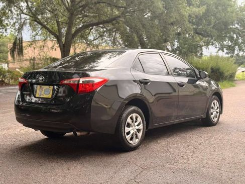Used 2014 Toyota Corolla L FWD image 7