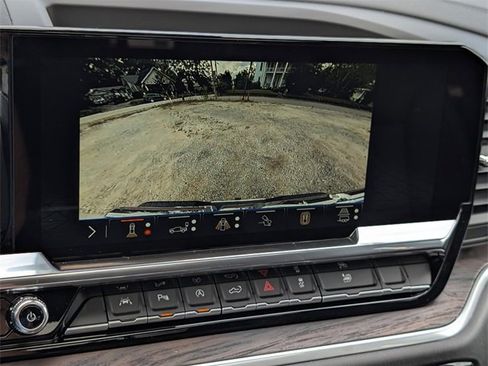 New 2026 GMC Sierra 1500 SLT image 26