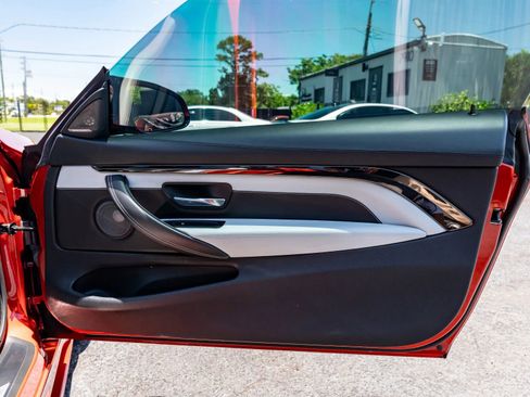 Used 2016 BMW M4 Coupe RWD image 45