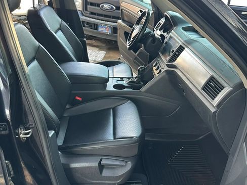 Used 2018 Volkswagen Atlas SE FWD image 10