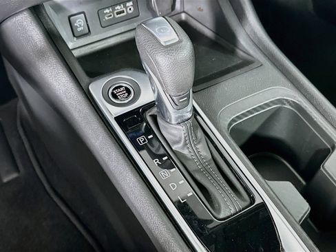 Used 2024 Nissan Sentra SV w/ All-Weather Package FWD image 23