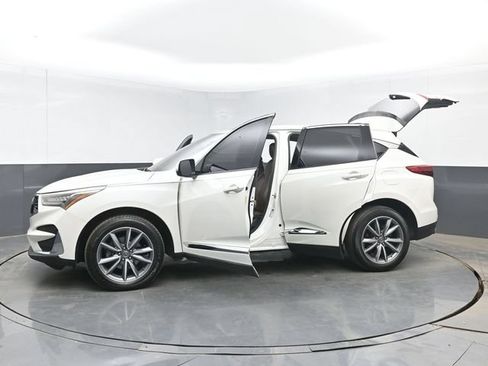 Used 2019 Acura RDX FWD w/ Technology Package image 53