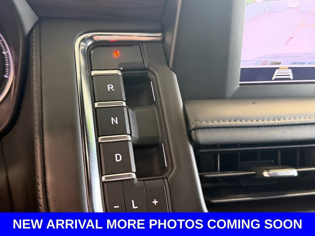 Used 2023 Chevrolet Tahoe LS RWD image 22