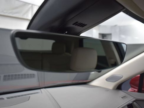 New 2026 Cadillac XT5 Premium Luxury w/ Driver Assist Package AWD/4WD image 25