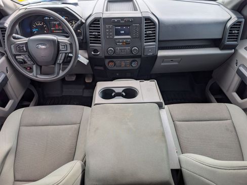 Used 2020 Ford F150 XL w/ Equipment Group 101A Mid RWD image 5