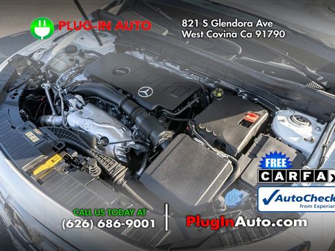 Used 2021 Mercedes-Benz GLB 250 image 15
