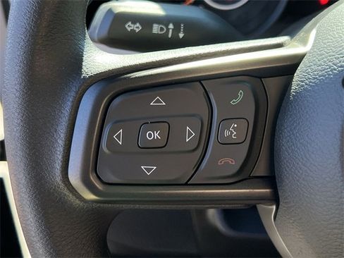 New 2026 Jeep Wrangler Sport image 24