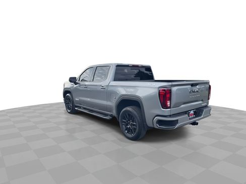 New 2026 GMC Sierra 1500 Elevation w/ Elevation Premium Package image 6