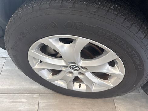 Used 2013 MAZDA CX-9 Touring w/ Touring Technology Pkg image 10