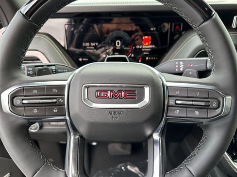 New 2026 GMC Yukon XL Elevation w/ Elevation Premium Package image 25