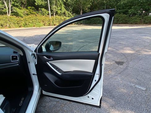 Used 2016 MAZDA CX-5 Grand Touring FWD image 54