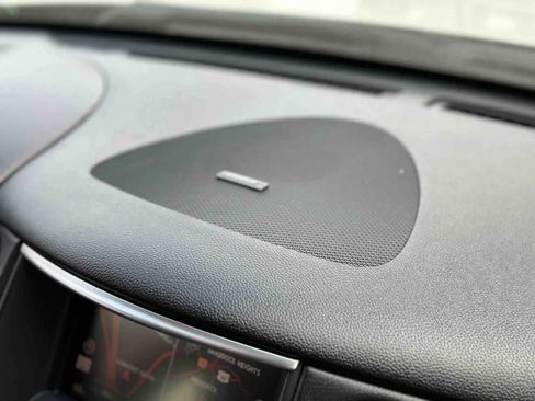 Used 2012 INFINITI EX35 Journey w/ Premium Pkg image 38