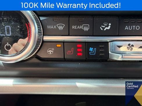 Used 2023 Ford Expedition Limited AWD/4WD image 47