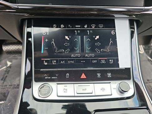 New 2026 Audi Q8 Prestige AWD/4WD image 22