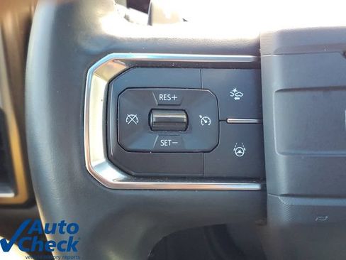 Used 2024 GMC Hummer EV 3X AWD/4WD image 24
