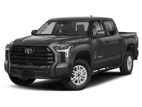 New 2026 Toyota Tundra SR5 AWD/4WD image 16