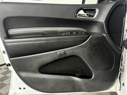 Used 2018 Dodge Durango GT w/ Blacktop Package image 39