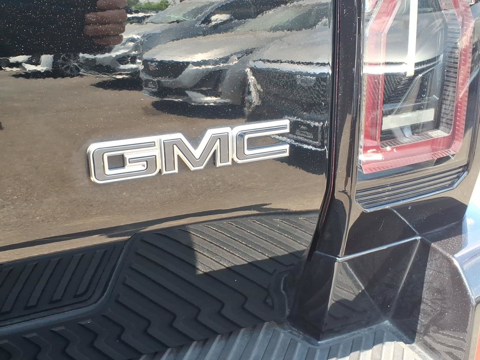 Used 2024 GMC Hummer EV 3X w/ LPO, Illumination Package AWD/4WD image 13
