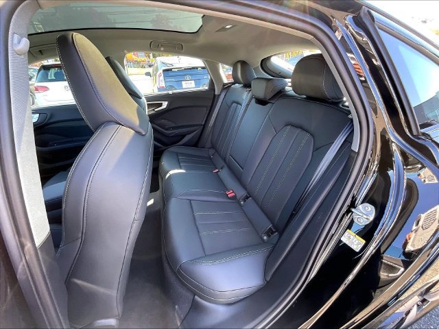 Used 2026 Audi A5 Premium Plus AWD/4WD image 25