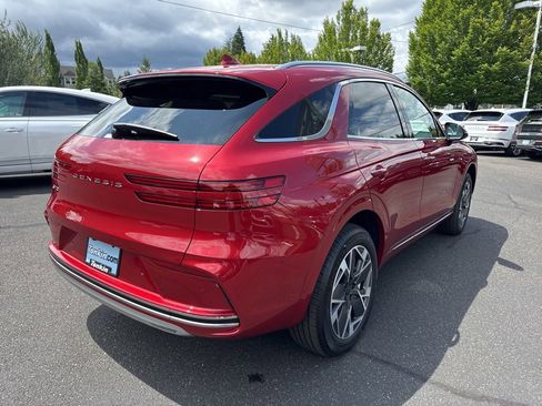 New 2026 Genesis Electrified GV70 image 7