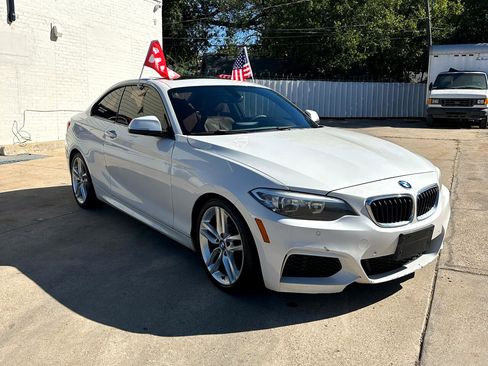 Used 2014 BMW 228i Coupe image 5
