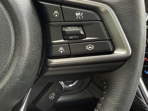 New 2025 Subaru Outback Limited image 20