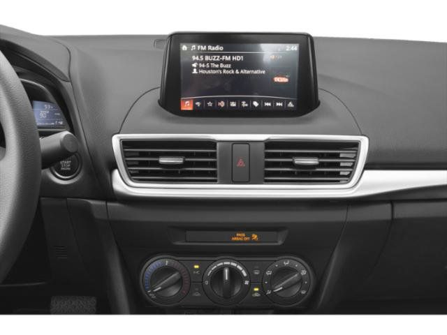 Used 2018 MAZDA MAZDA3 Sport FWD image 13