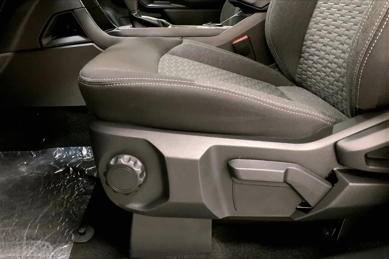 New 2026 Ford Ranger XL RWD image 19
