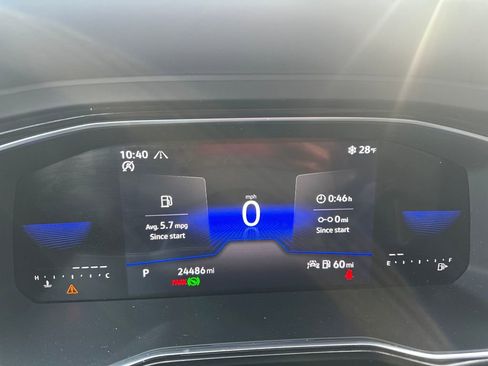 Certified 2023 Volkswagen Jetta Sport image 8