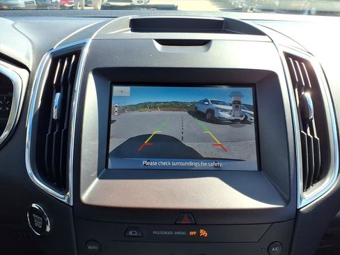 Used 2020 Ford Edge Titanium w/ Equipment Group 301A image 14