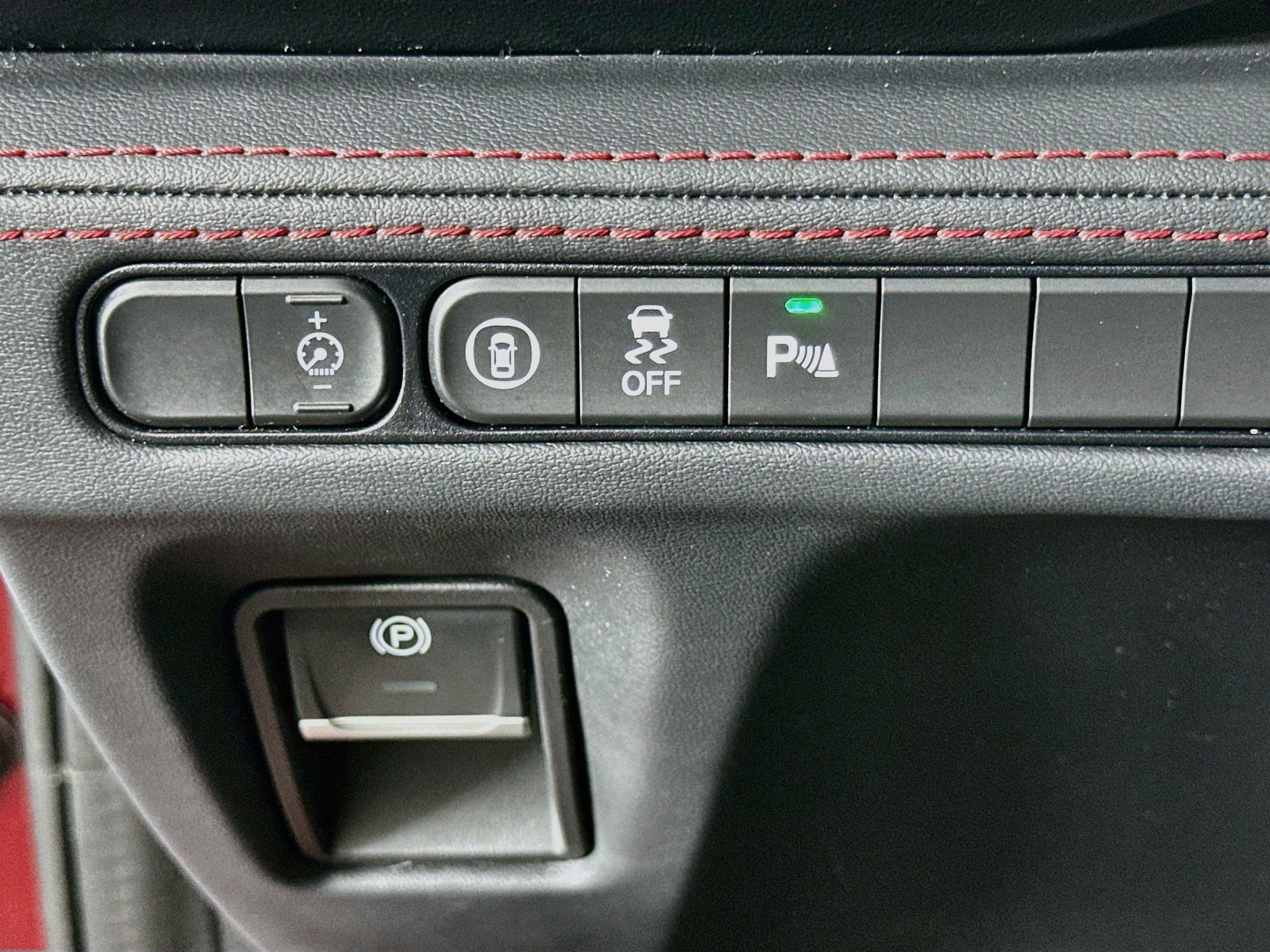 Used 2023 Acura MDX A-Spec AWD/4WD image 17