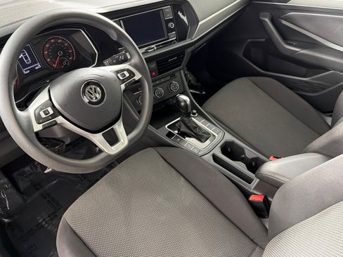 Used 2019 Volkswagen Jetta FWD image 9