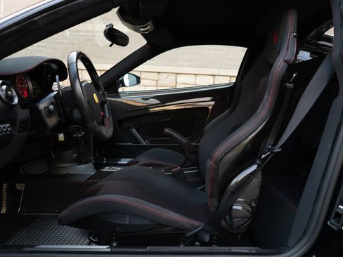 Used 2008 Ferrari F430 Scuderia RWD image 15