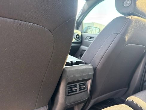 Used 2025 Chevrolet Colorado Trail Boss AWD/4WD image 13