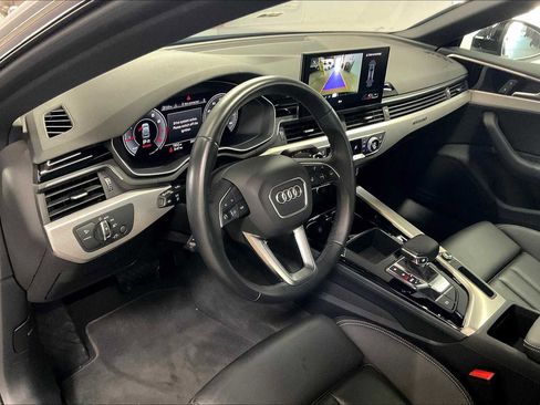 Certified 2025 Audi A5 2.0T Premium Plus w/ Convenience Plus Package image 16