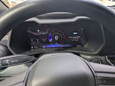 New 2026 Chevrolet Colorado W/T w/ Advanced Trailering Package image 14