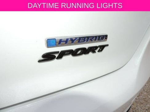 Used 2025 Honda Accord Sport image 13