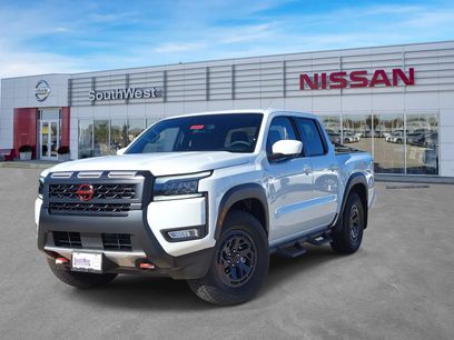 New 2026 Nissan Frontier Pro-X w/ Pro-X Convenience Package