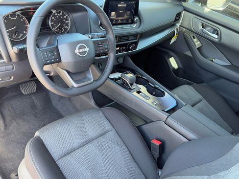 New 2026 Nissan Rogue SV image 16