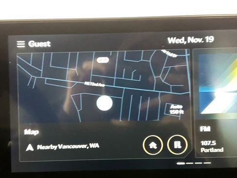 New 2026 Kia Carnival EX image 16