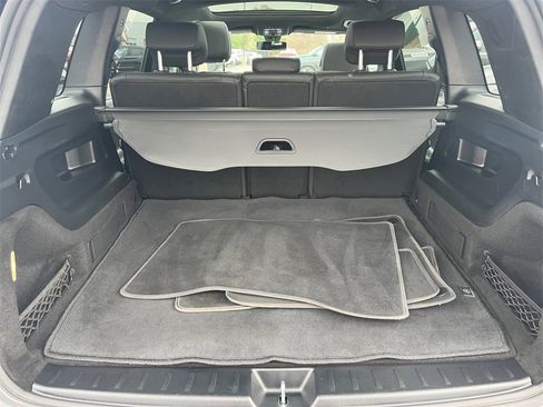 Certified 2022 Mercedes-Benz GLB 250 4MATIC image 19